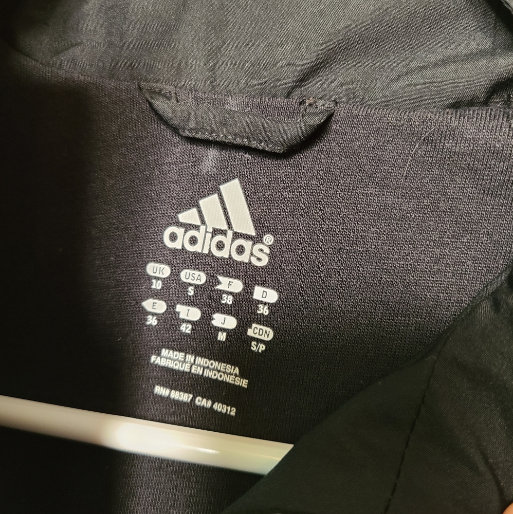 ✅ ADIDAS - Junior Jacket - Picture 4 of 4
